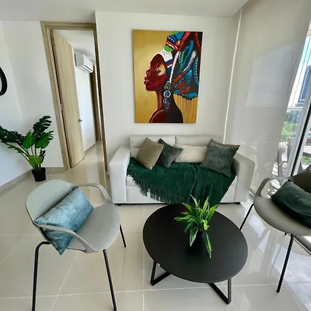 Apartamento En Marbella Con Vista Al Mar Apartamento