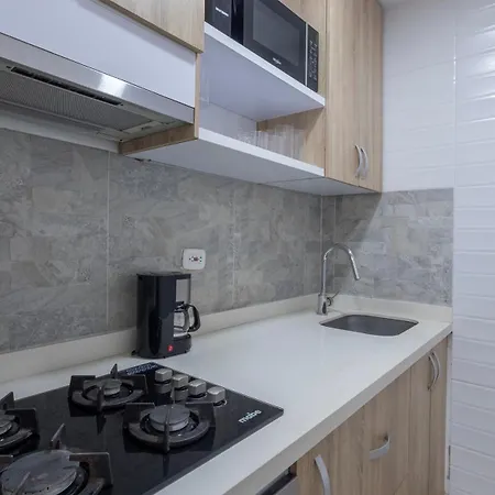 Apartamento En Marbella Con Vista Al Mar Apartamento *
