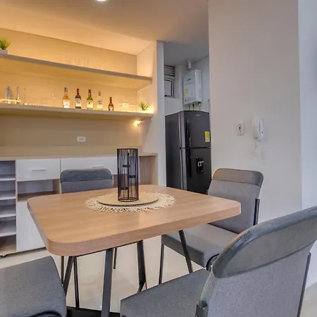 Apartamento En Marbella Con Vista Al Mar Apartamento Cartagena