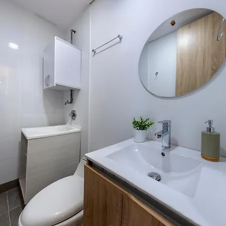 Apartamento En Marbella Con Vista Al Mar *
