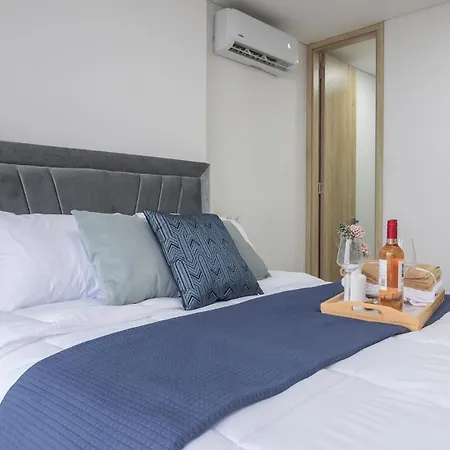 Apartamento En Marbella Con Vista Al Mar * Cartagena