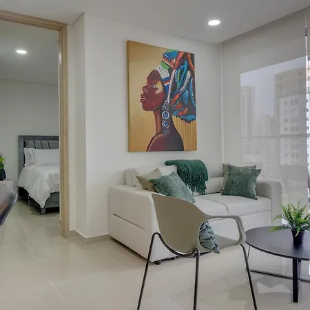 Apartamento En Marbella Con Vista Al Mar