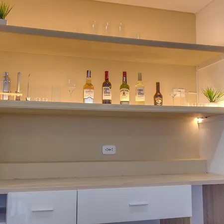 Apartamento En Marbella Con Vista Al Mar Apartamento