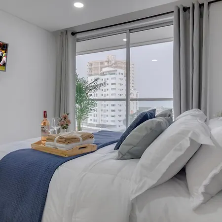 Apartamento Apartamento En Marbella Con Vista Al Mar *