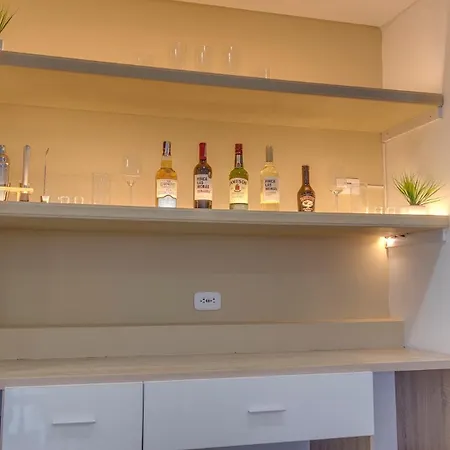 Apartamento Apartamento En Marbella Con Vista Al Mar