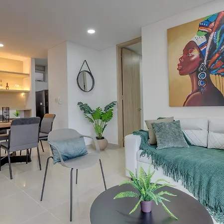 Apartamento Apartamento En Marbella Con Vista Al Mar *