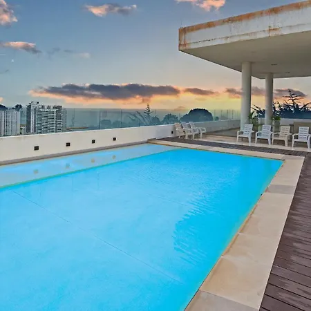 Apartamento Apartamento En Marbella Con Vista Al Mar