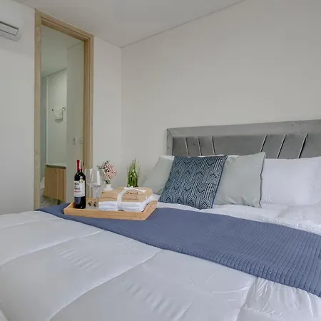 Apartamento En Marbella Con Vista Al Mar Apartamento *