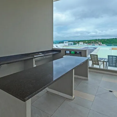 Apartamento En Marbella Con Vista Al Mar