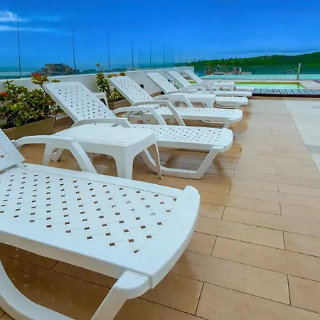 Apartamento Apartamento En Marbella Con Vista Al Mar