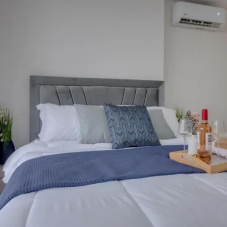 Apartamento Apartamento En Marbella Con Vista Al Mar *