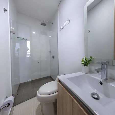 Apartamento En Marbella Con Vista Al Mar *