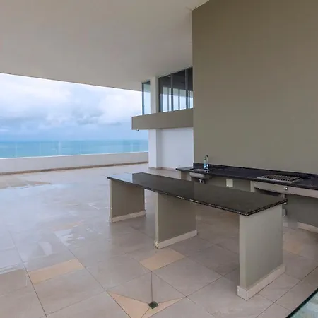 Apartamento En Marbella Con Vista Al Mar Cartagena