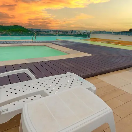 Apartamento En Marbella Con Vista Al Mar * Cartagena