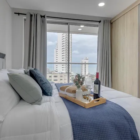 Apartamento En Marbella Con Vista Al Mar Apartamento