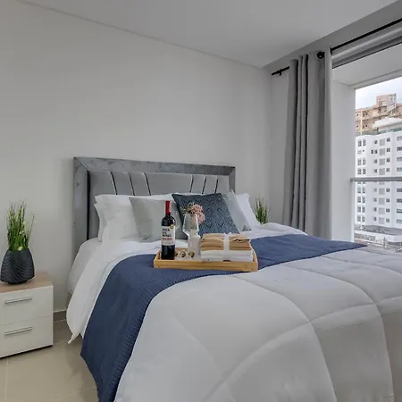 Apartamento En Marbella Con Vista Al Mar *