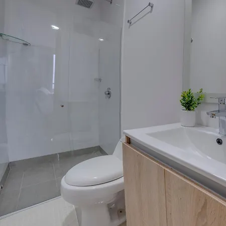 Apartamento En Marbella Con Vista Al Mar Cartagena